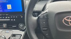 Toyota bZ4X 150kW Motion 71.4kWh 5dr Auto Electric Hatchback